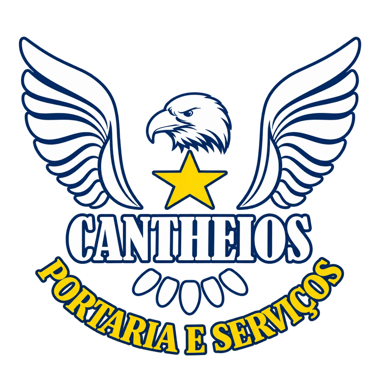 Logo — Cantheios
