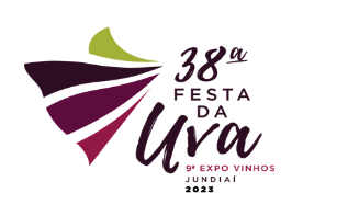 Logo — Festa da Uva