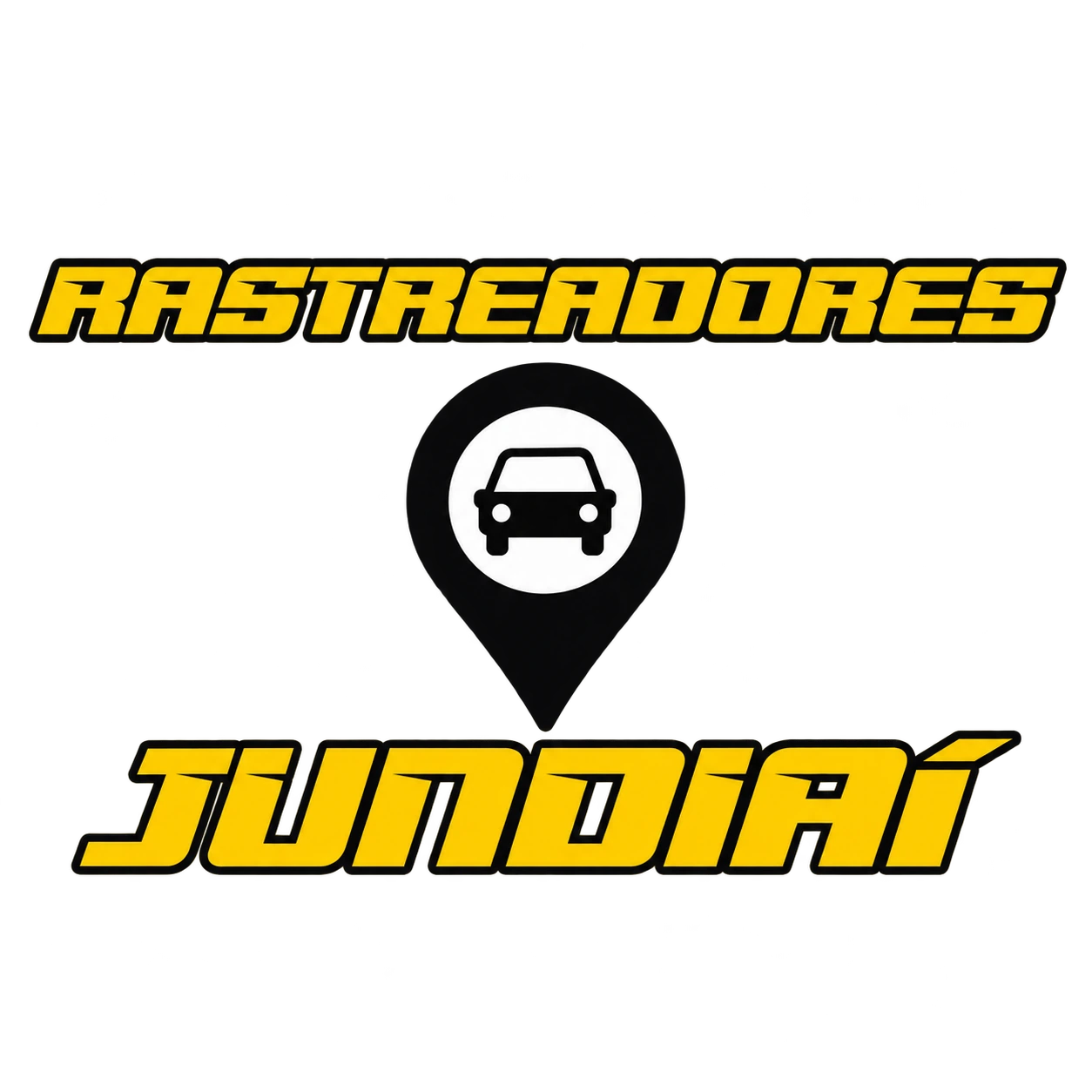 Logo — Rastreadores Jundiaí