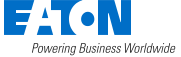 Logo oficial — Eaton