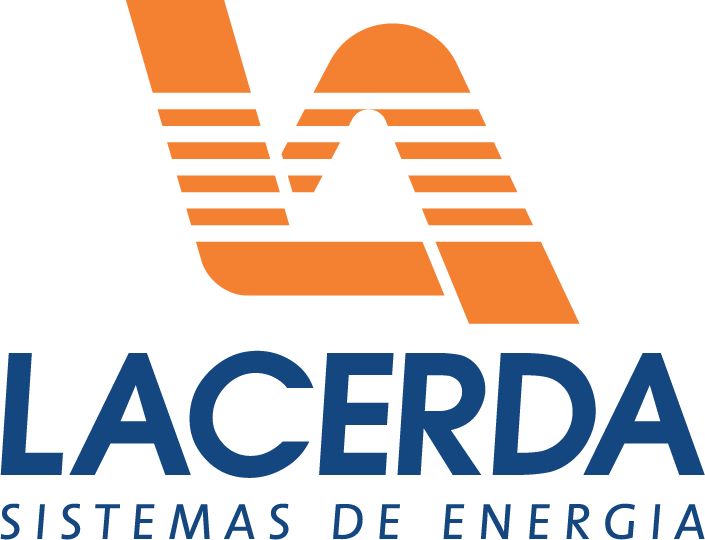 Logo oficial — Lacerda Sistemas