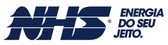 Logo oficial — NHS