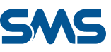 Logo oficial — SMS